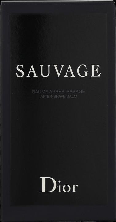 Produktbild Dior Sauvage (Balsam, 100 ml)