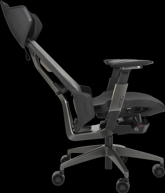 Actual product image ASUS ROG Destrier Ergo