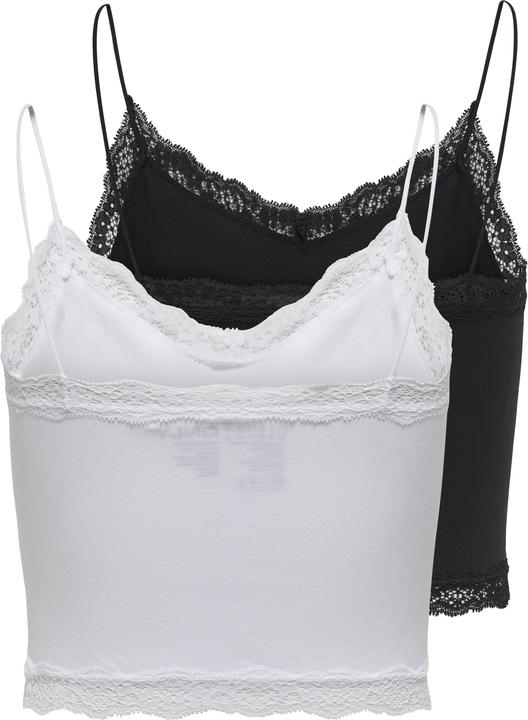 Image du produit Only ONLVICKY Trägertop Trägertop (L)