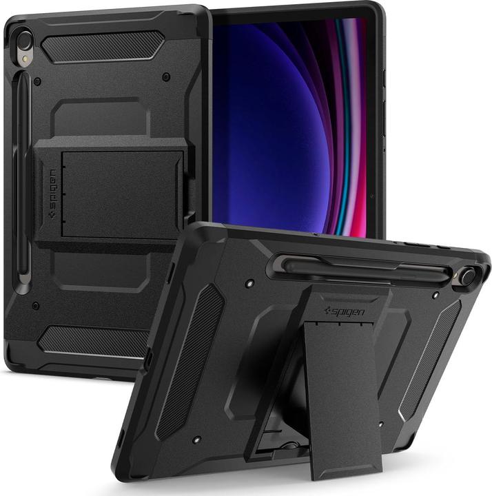 Spigen Tough Armor Pro (Galaxy Tab S9)
