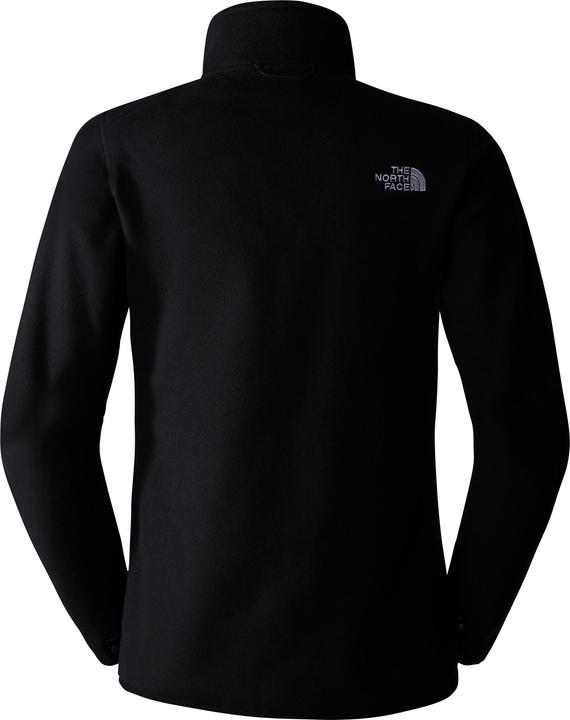 Actual product image North Face Glacier (XL)