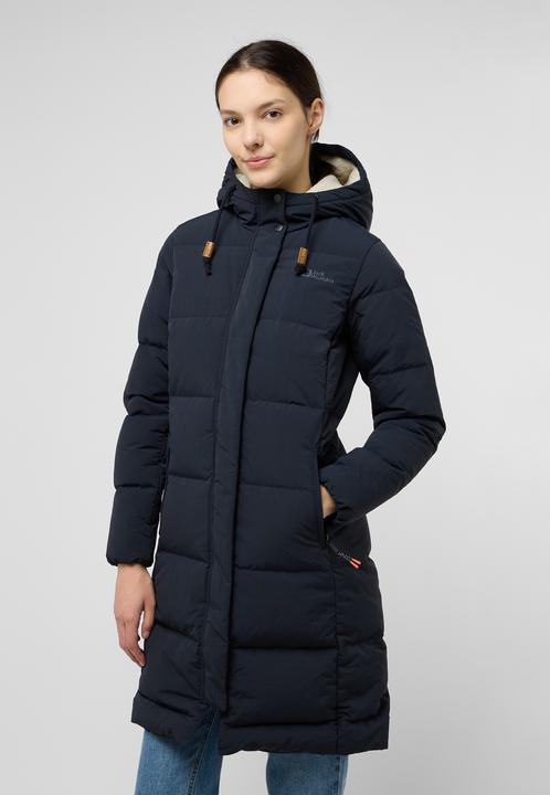 Produktbild Jack Wolfskin Nordlicht Coat W (XS)