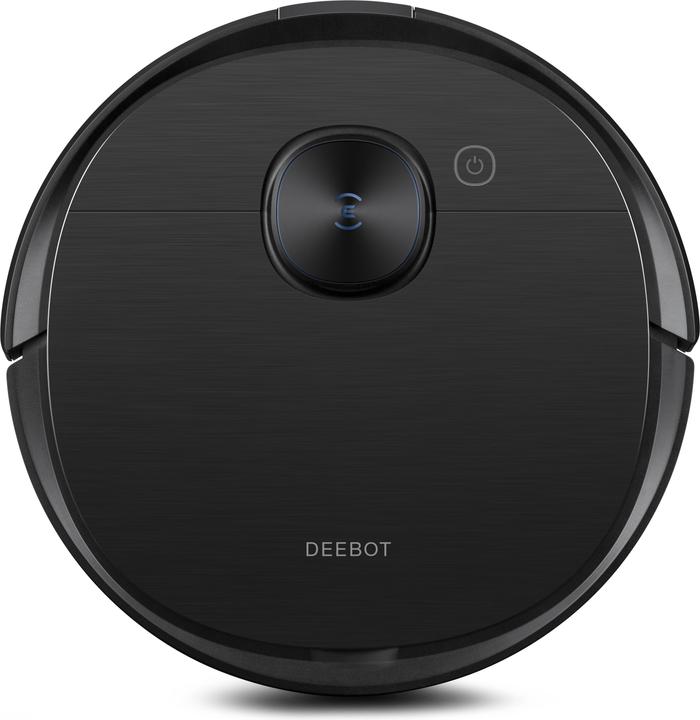 Actual product image Ecovacs Deebot T9 AIVI