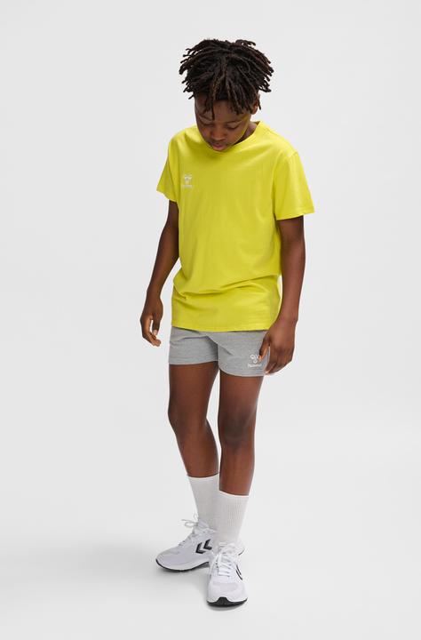 Immagine prodotto hummel Hmlgo 2.0 Pantaloncini Da Ginnastica Per Bambini (116)