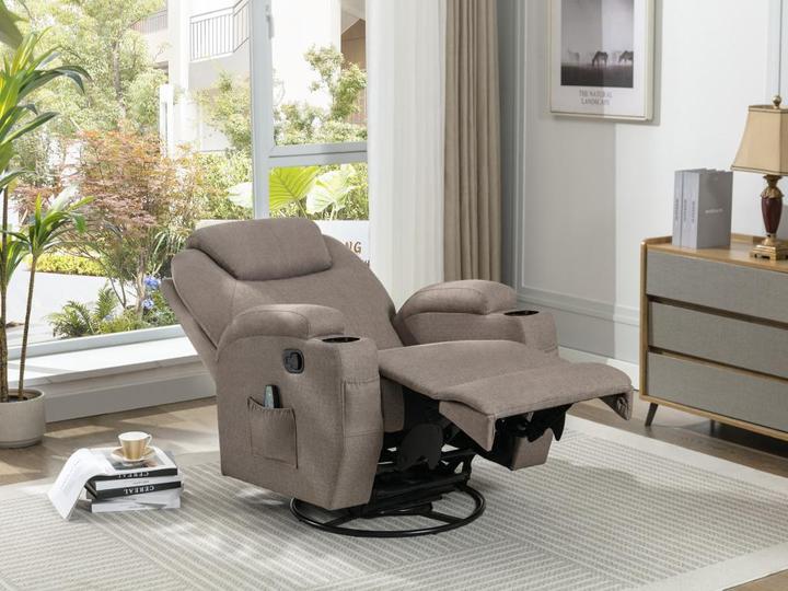 Actual product image Vente-unique Silvano