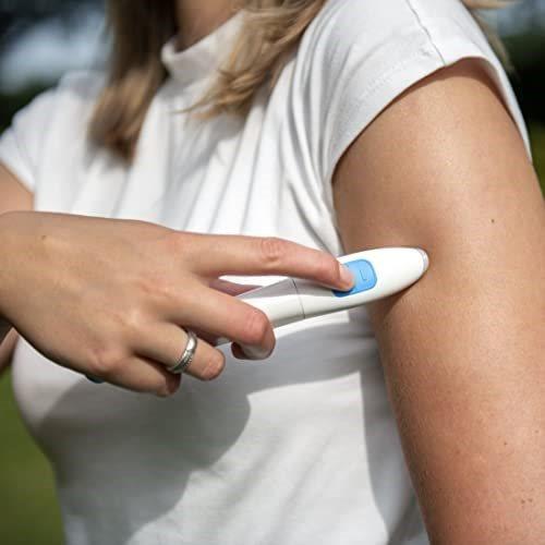 Actual product image Bite Away neo