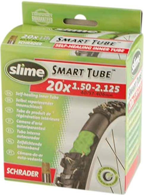 Actual product image Slime VS 40 57-406 Smart Tube (Schrader (AV), 20", 35 mm)