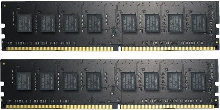 Produktbild G.Skill Value (2 x 8GB, 2666 MHz, DDR4-RAM, DIMM)