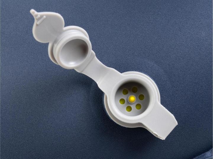 Immagine prodotto Koor Colloo (Cuscino per testa e collo)