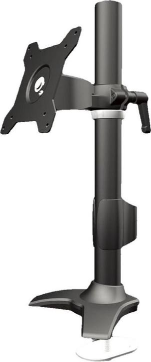 Aavara POS Series TI011 - Set-up for LCD display (ExperTorque) - aluminium, steel - screen... (Table, 24.02")