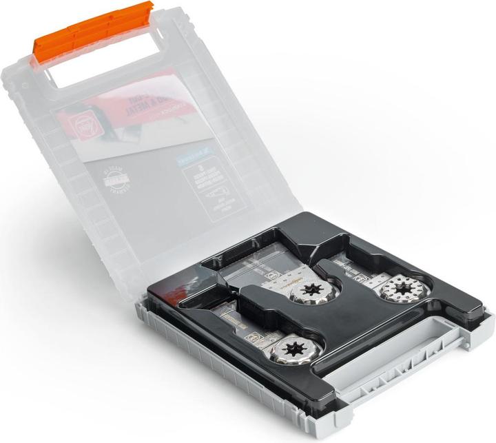 Actual product image Fein Best of E-Cut