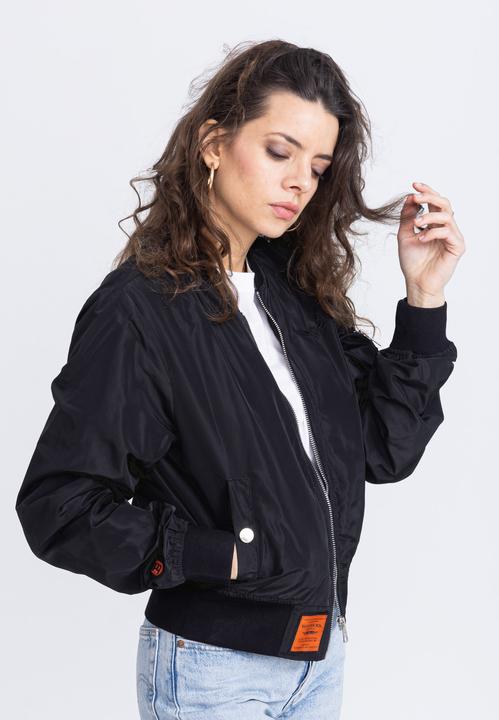 Actual product image Bombers Original Jackets MA1 W (XS)