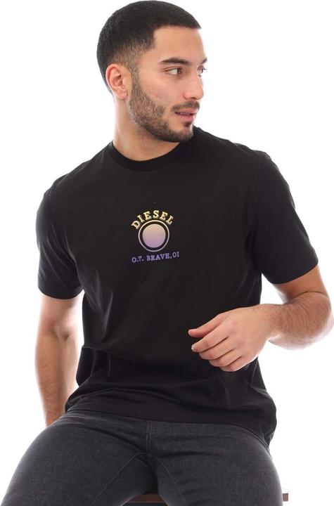 Immagine prodotto Diesel T-Just 5-1 Maglietta Uomo (S)