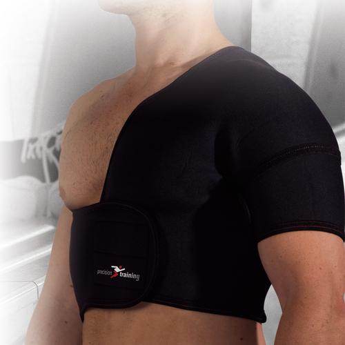 Produktbild Precision linke Schulterstütze aus Neopren (S)