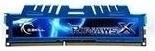 Image du produit G.Skill RipjawsX (4 x 8GB, 1600 MHz, RAM DDR3, DIMM)