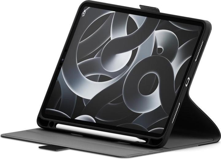 Produktbild Cygnett iPad Air 13 Zoll Schutzhülle 2024 Schwarz (iPad Pro 12.9)
