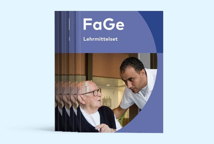 Produktbild Fachfrau/Fachmann Gesundheit (BiVo 2017) (BUNDLE) 2. Auflage 2023 (Deutsch, Jean-Michel Plattner, OdASanté, Nicola Snozzi, Sybille Ruf, 2023)