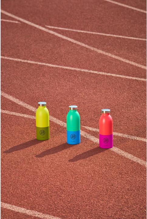 Produktbild 24 Bottles Thermosflasche Clima 500 ml, Solar (0.50 l)