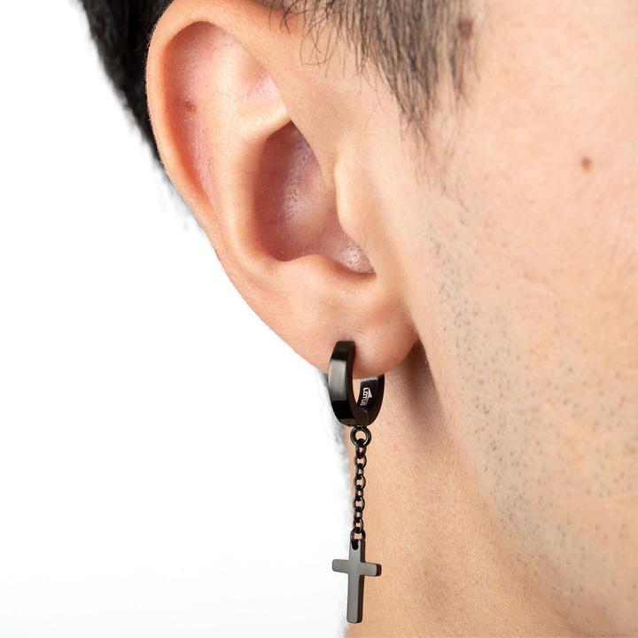 Image du produit Lotus Style LS2173-4/2 Boucles d'oreilles (Acier inoxydable)