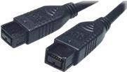 Produktbild Exsys IEEE 1394-Kabel (2 m, FireWire)