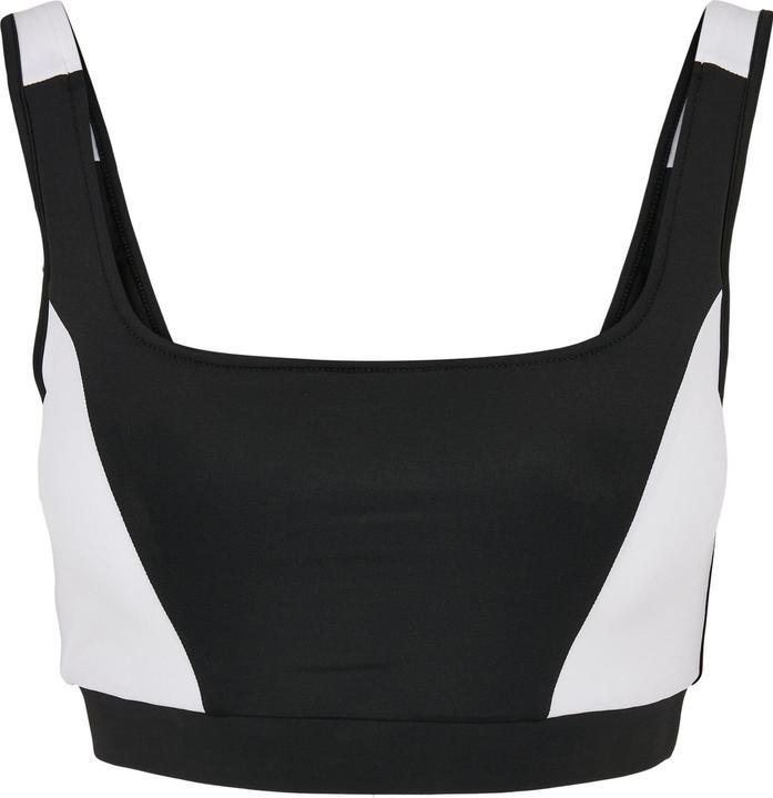 Produktbild Urban Classics Ladies Color Block Bra - 17078 (S)