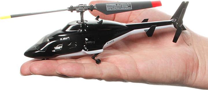 Produktbild Esky F150 V2 Mini Helikopter Airwolf