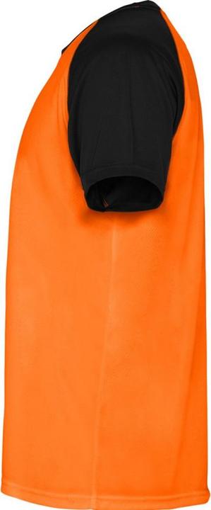 Immagine prodotto Alpinia Indianapolis Maglietta Sportiva Maniche Corte Adulto Unisex (3XL)