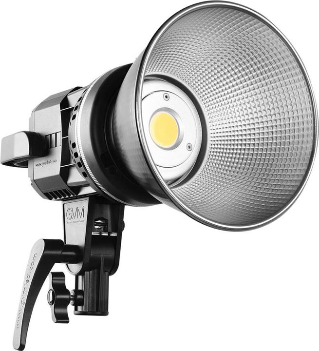 GVM P80S (Studioleuchte, Videoleuchte)