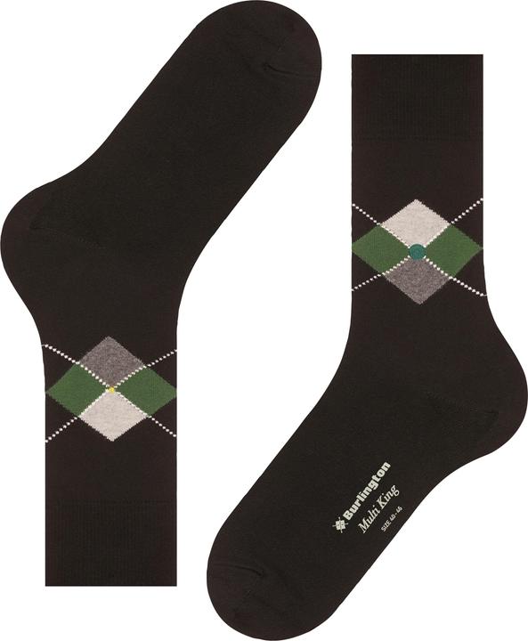 Immagine prodotto Burlington M's MULTI KING (40 - 46)