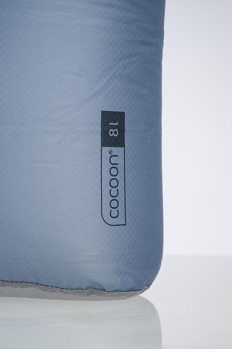 Immagine prodotto Cocoon Drybag Ultralight 37L Dusk Blue