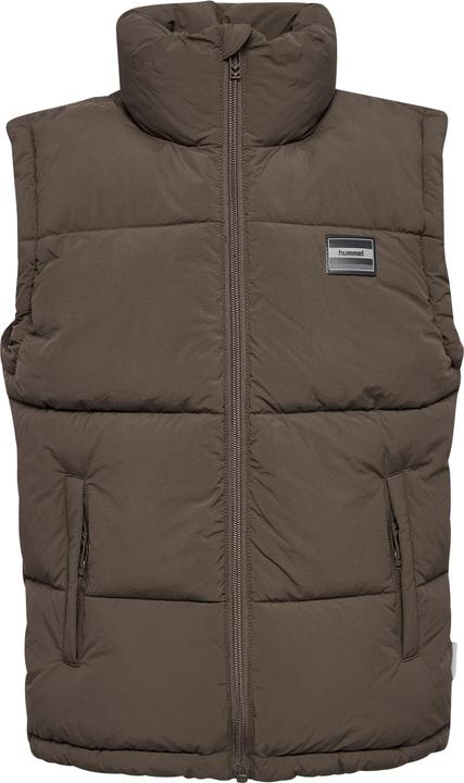 Produktbild hummel hmlCRISP TEX VEST (176)