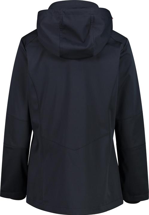 Immagine prodotto CMP Campagnolo Felpa con cappuccio lunga (4XL)