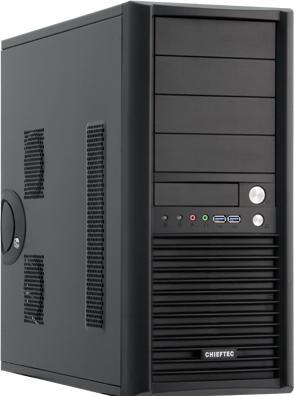Image du produit Chieftec UNC-410S-B-U3-OP