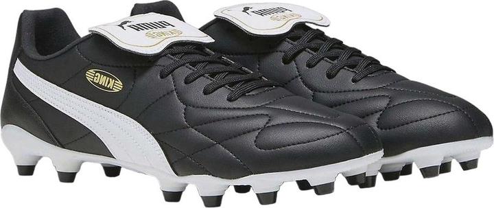 Puma Fussballschuhe mit festem Boden King Top