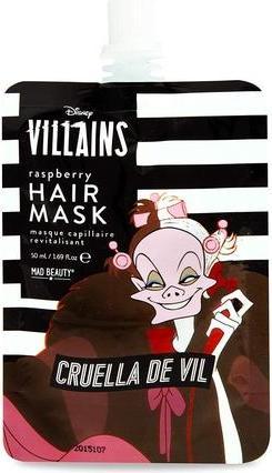 Immagine prodotto Mad Beauty Maschera per capelli Crudelia Disney