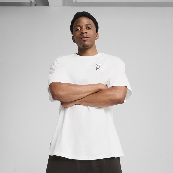 Actual product image Puma Sports bra (L)