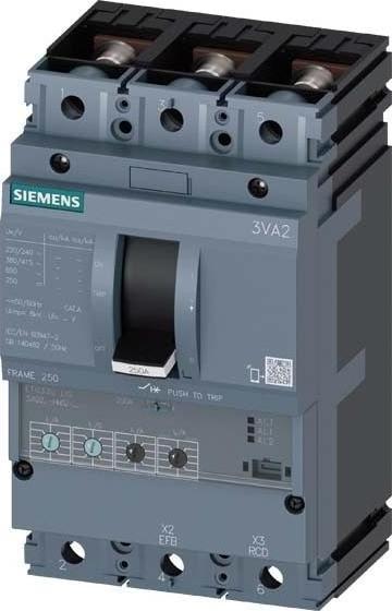 Immagine prodotto Siemens 3VA2225-7HM32-0AA0