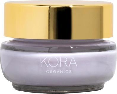 Kora Organics Plant Stem Cell Retinol Alternative Moisturizer 0.5 fl oz Mini Jar 0.51 Ounce (Körpercreme)