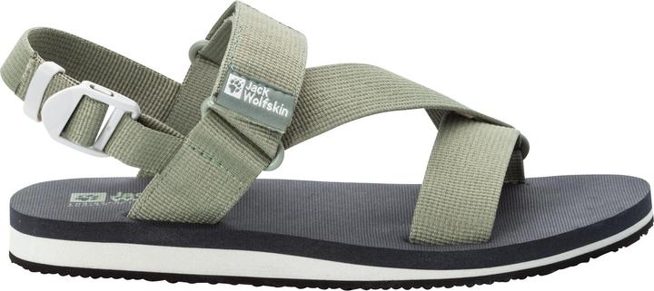 Actual product image Jack Wolfskin Urban Entdeckung Belt Sandal W (38)