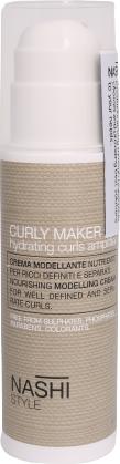 Immagine prodotto Nashi Creatore di ricci (Crema per capelli, 150 ml)