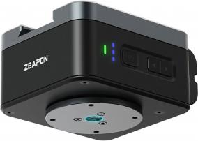 Produktbild Zeapon PONS PT Motorized Pan Head (PD-E1) 2 Achsen