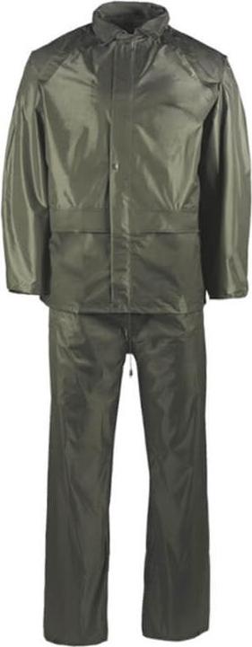 Produktbild Mil-tec Regenanzug (M)
