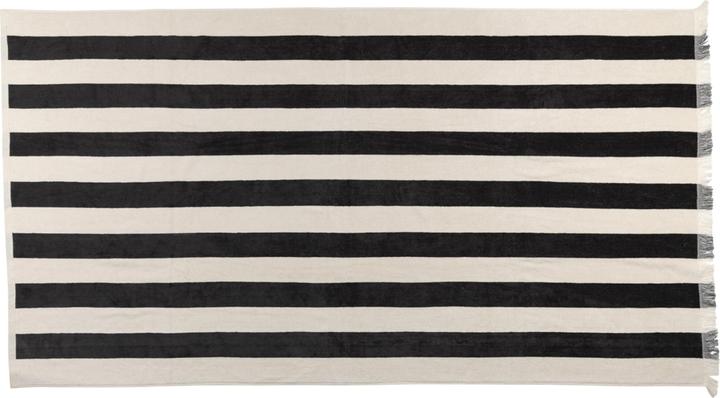 Actual product image Ukiyo Yukari AWARE Deluxe Beach Towel (180 x 100 cm)
