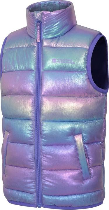 Image du produit Mountain Warehouse - Veste sans manches ROCKO - Enfant (140)