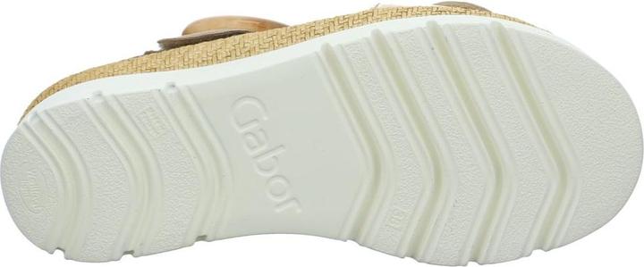 Actual product image Gabor Sandal (37)
