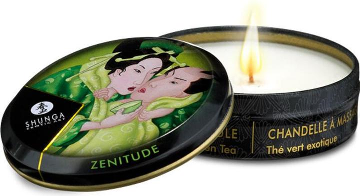 Produktbild Shunga Edo-Garten-Kit, Bio-Kollektion
