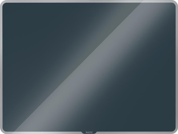 Image du produit Leitz Tableau blanc en verre Cosy 60 x 80 cm, gris (98 x 67 cm)