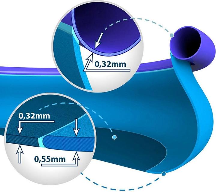Actual product image Intex Easy Set (Ø 396 x 84 cm)