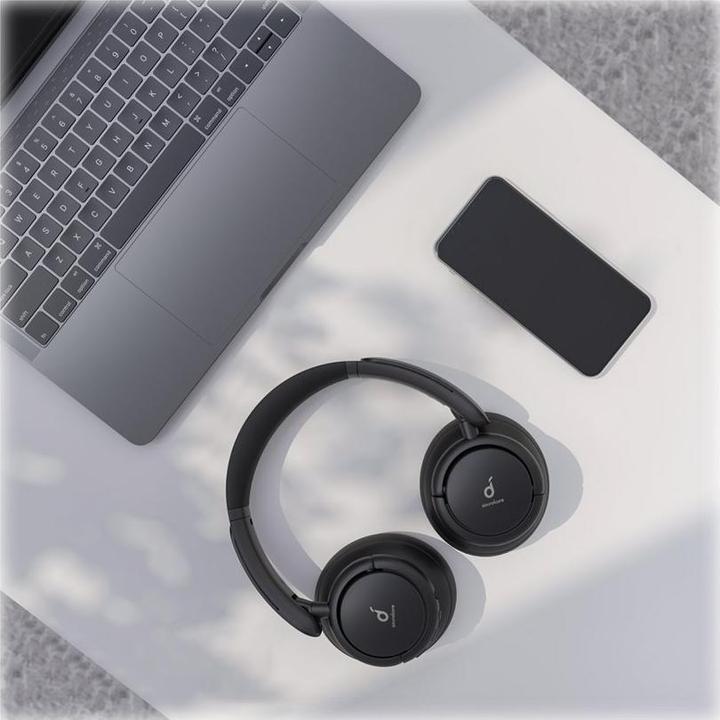 Actual product image soundcore Life Tune (ANC, 60 h, Wireless)