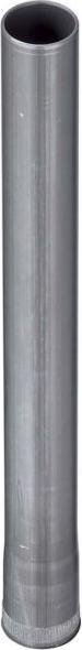 Actual product image RST steerer tube GrMo threads 60 mm 1" x 225 mm